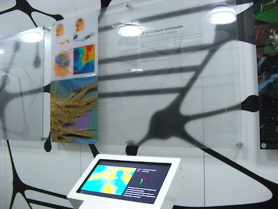 Science Express 2