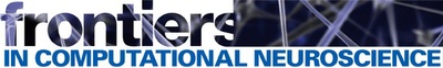 BCF members to edit special issue of Frontiers in Computational Neuroscience BCF members to edit special issue of Frontiers in Computational Neuroscience