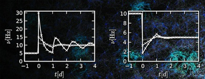 Talk is silver, silence is golden: effects of refractoriness on neuronal signalling Talk is silver, silence is golden: effects of refractoriness on neuronal signalling