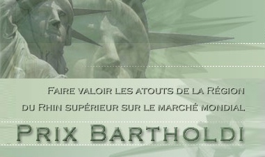 Joint Master in Neuroscience wins „Prix Bartholdi“ Joint Master in Neuroscience wins „Prix Bartholdi“