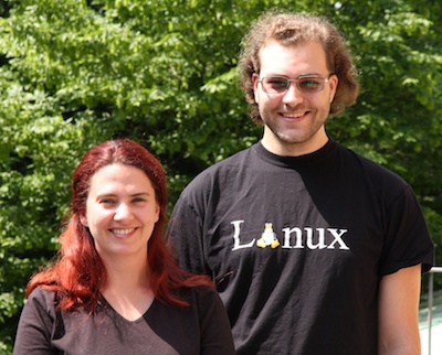 BCF PhD student receives stipend, participates in Google’s „Summer of Code“: Yury Zaytsev sets out to improve development cycle of NEST simulator BCF PhD student receives stipend, participates in Google’s „Summer of Code“: Yury Zaytsev sets out to improve development cycle of NEST simulator