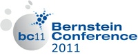 Bernstein Conference 2011 in Freiburg: How Does the Brain Encode Information?