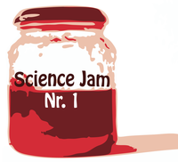 Science Jam Nr. 1: Ein bunter Abend mit Seh- und Hörforschern