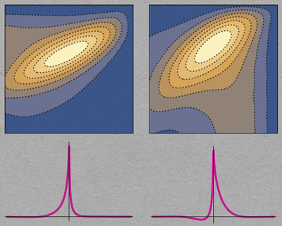 The Mathematics of Neuronal Coordination The Mathematics of Neuronal Coordination