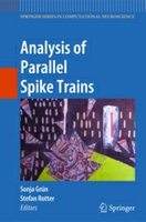 "Analysis of Parallel Spike Trains" in high demand: Rotter and Grün make SpringerLink’s 50 percent most downloaded books list