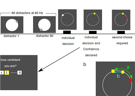 Reciprocity of social influence: Who do we take advice from and why?