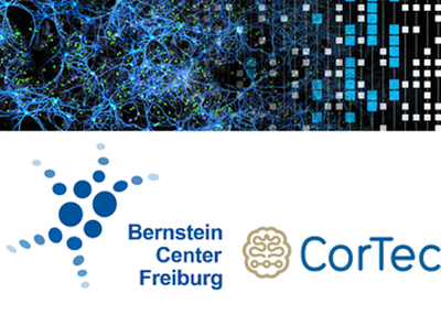 Bernstein-CorTec Award 2024 Bernstein-CorTec Award 2024