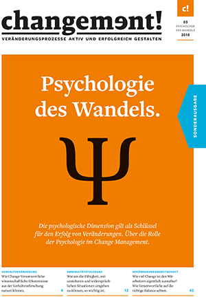 Interview Stefan Rotter-Changement