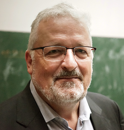 Ringvorlesung "Wege zur Erforschung des Gehirns" 2018/2019 | Thomas Schlaepfer Ringvorlesung "Wege zur Erforschung des Gehirns" 2018/2019 | Thomas Schlaepfer