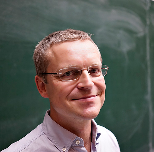 Ringvorlesung "Wege zur Erforschung des Gehirns" 2018/2019 | Bernd Feige Ringvorlesung "Wege zur Erforschung des Gehirns" 2018/2019 | Bernd Feige